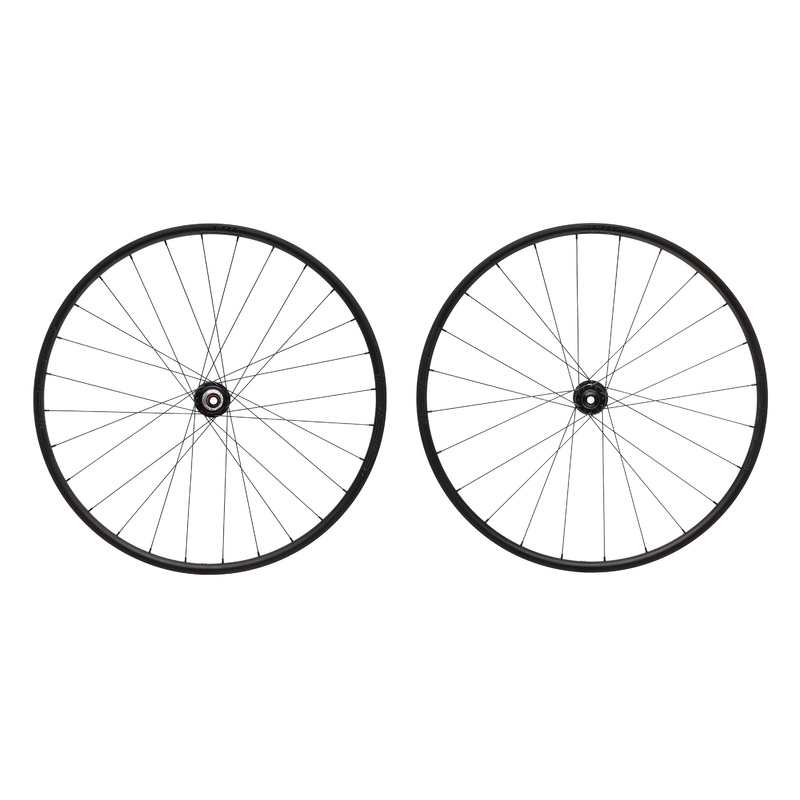 Stan’s NoTubes 2021 Grail CB7 Carbon Tubeless 700c Wheelset