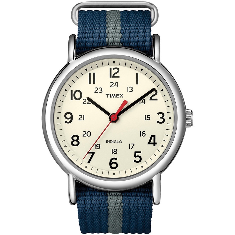 Timex Weekender Watches for Men & Women  Classic Casual Style, Durable Materials, Affordable Comfort, and Timeless Design