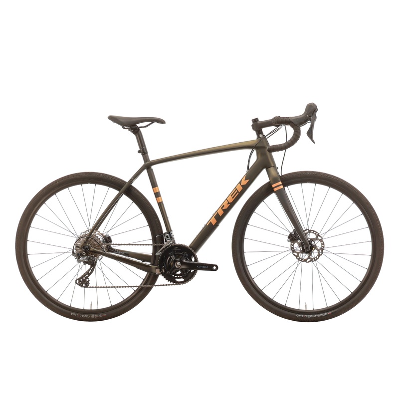 Trek Checkpoint SL 5 Gravel Bike – 2021, 56cm