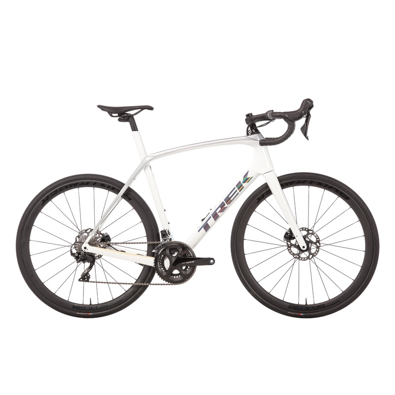 Trek Domane SL 5 Gen 3 Road Bike – 2022, 58cm