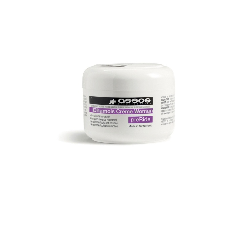 Assos Chamois Crme Woman 75ml