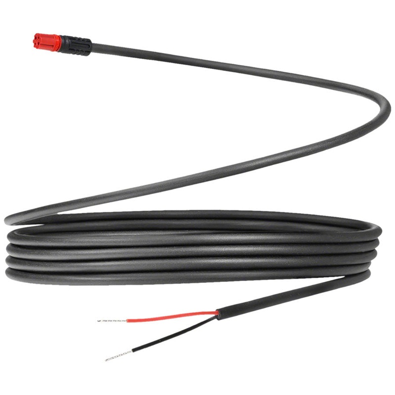 Bosch Taillight Cable – 1400mm the smart system Compatible