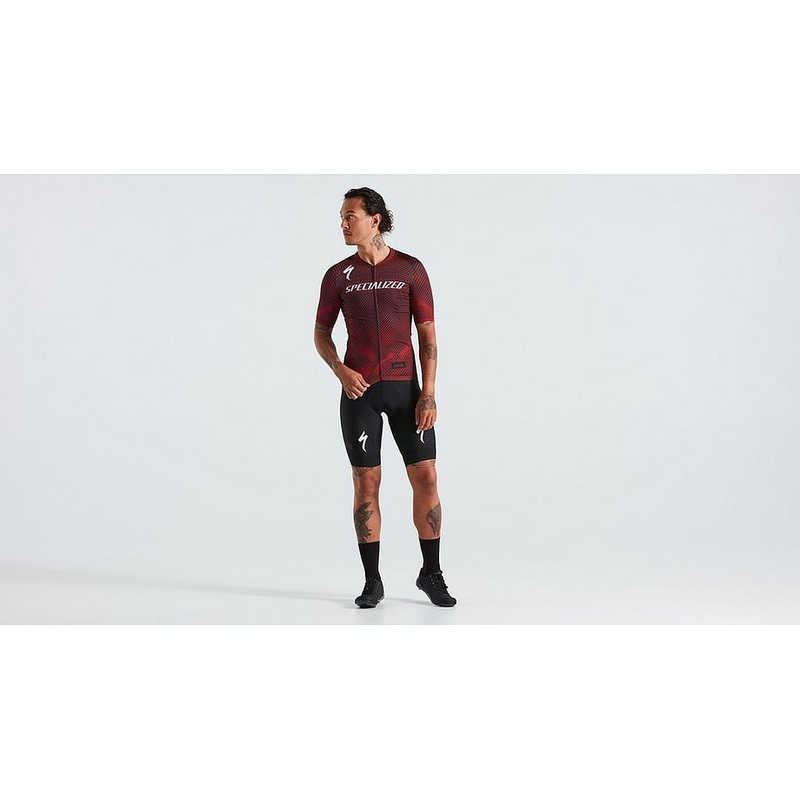 Specialized team sl jersey ss men team replica xxl