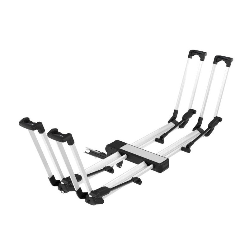 Thule Helium Platform XT Hitch Bike Rack – 1.25″ 2″ Receiver 2-Bike