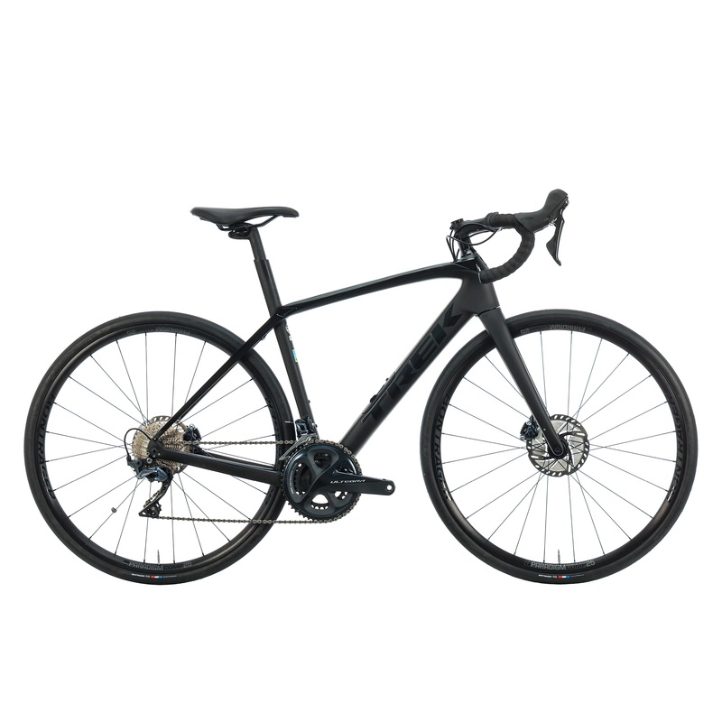 Trek Domane SL 6 Road Bike – 2021, 52cm