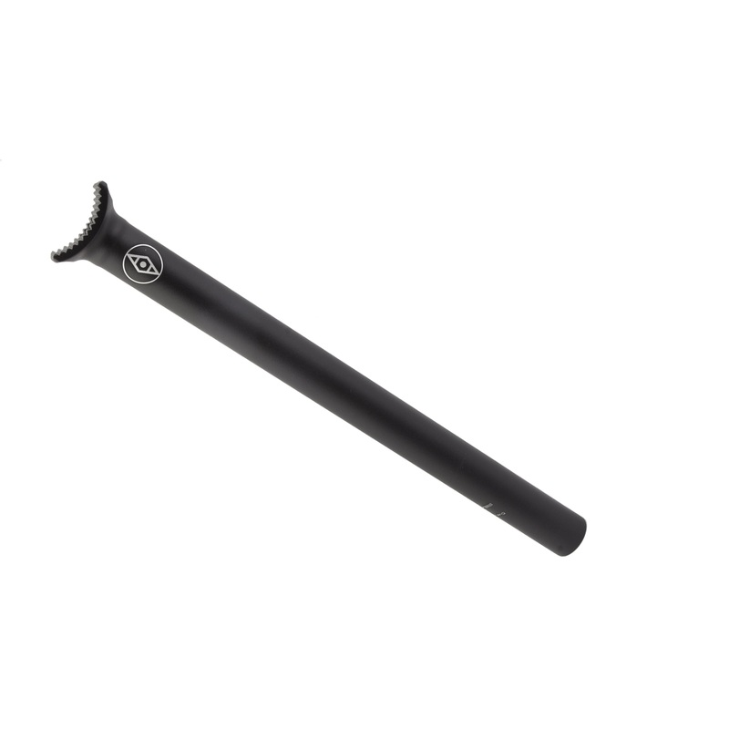 Alienation Billy Club Pivotal Seat Post (25.4mm, 26.8mm & 27.2mm)