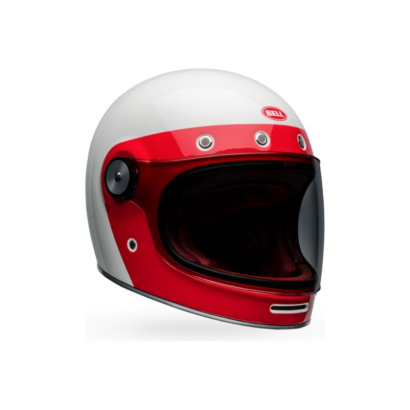 Bell Powersports Bullitt Motorcycle Helmets