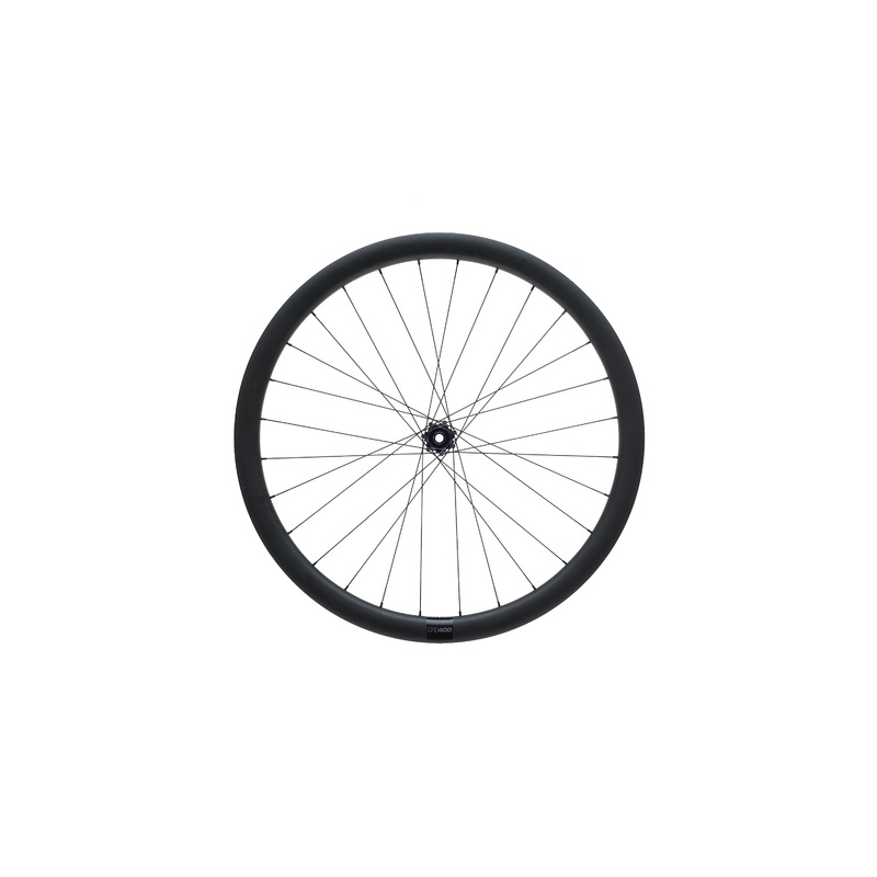 BMC CRD400 Carbon Tubeless 700c Rear Wheel
