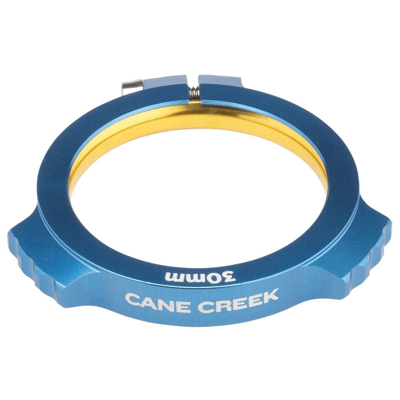Cane Creek eeWings Crank Preloader – Fits 28.99/30mm Spindles, Blue