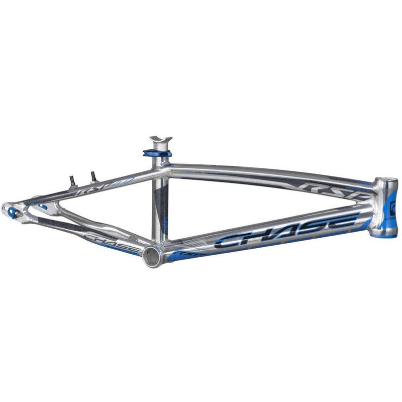 Chase BMX RSP 4.0 Frame Pro+ Cruiser 21.75TT