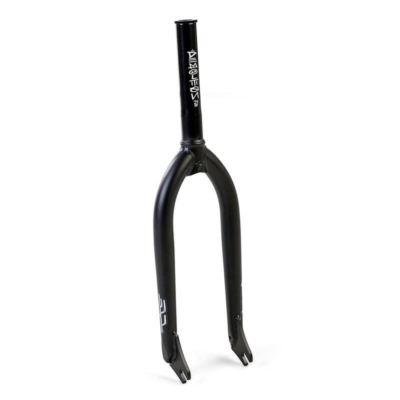 Demolition Peraza Fork Flat Black
