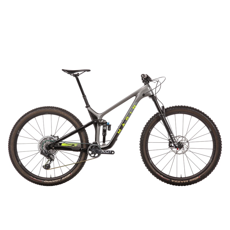Marin Rift Zone Carbon 29 Mountain Bike – 2021, Large