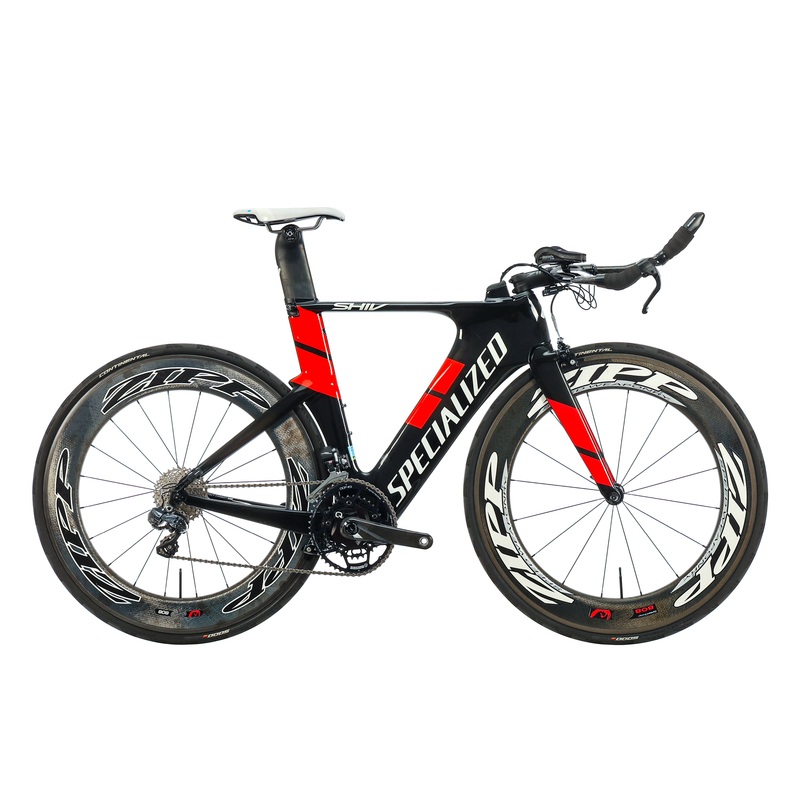 Specialized Shiv Expert Triathlon Bike – 2016, Small