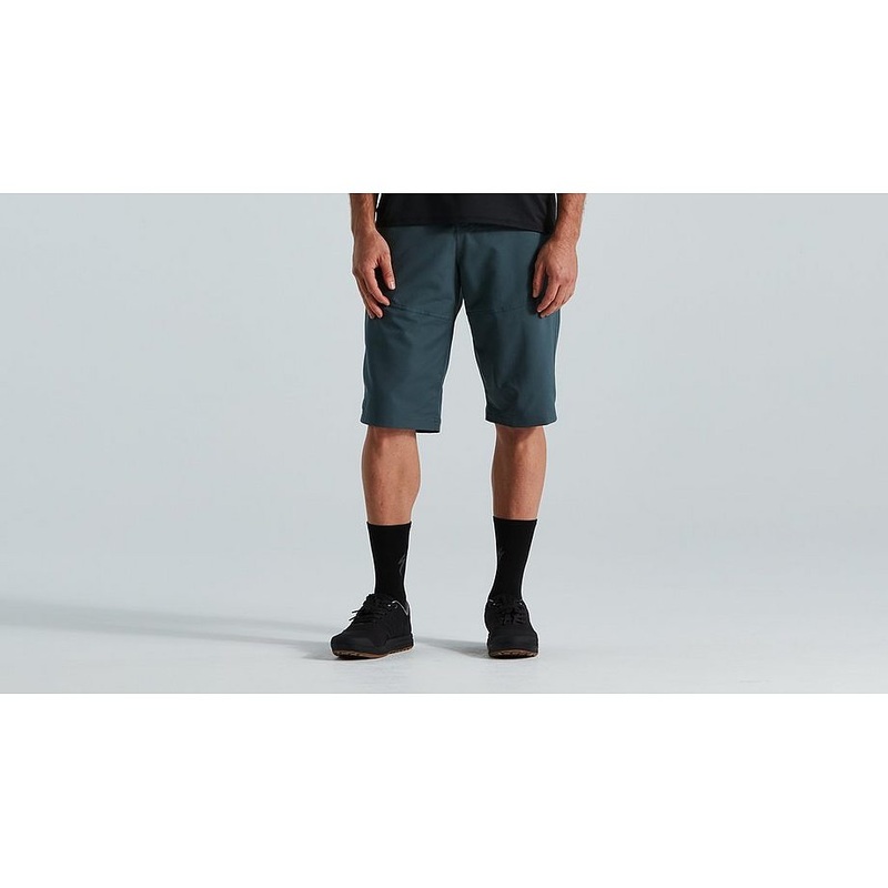 Specialized trail short men cast battleship 42