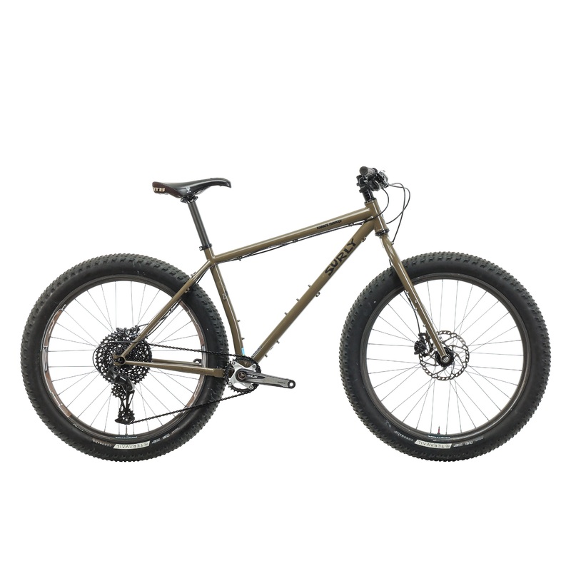Surly Karate Monkey Mountain Bike – 2020, Large