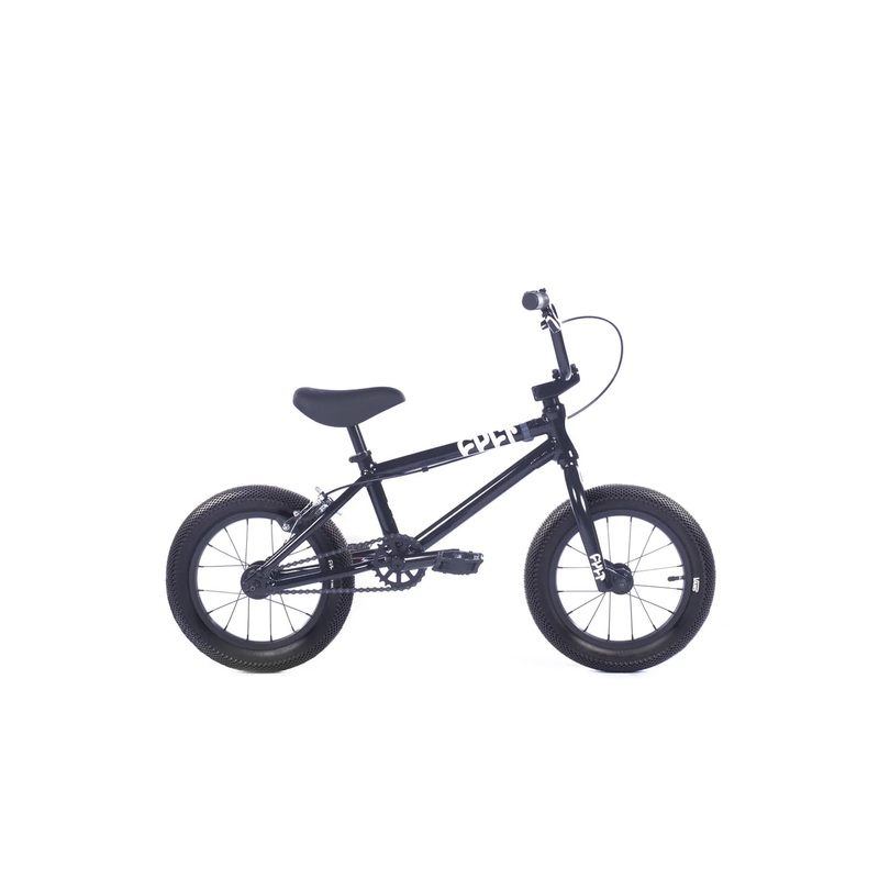 14″ Cult Juvenile