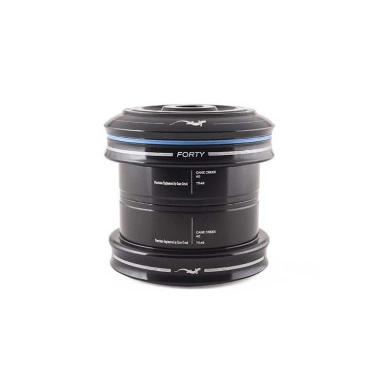40 EC49 Non-Tapered 1-1/2″ Complete Headset