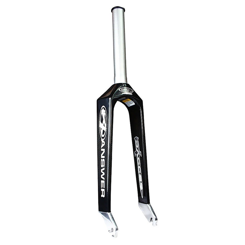 ANSWER DAGGER MINI 1″ FORK 3/8 DO