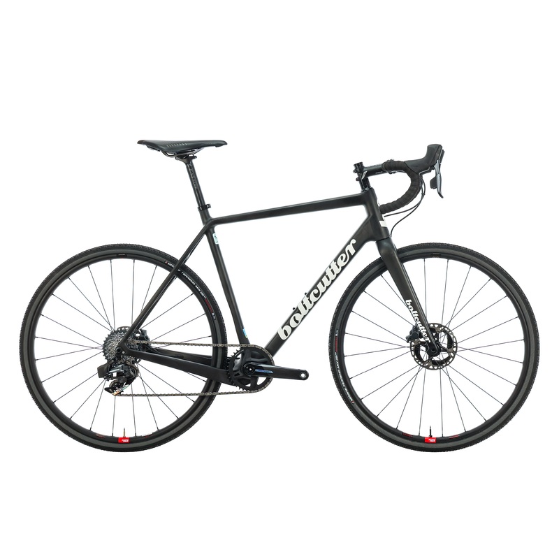 Boltcutter Cycles Peacemaker Gravel Bike – 2023, Large