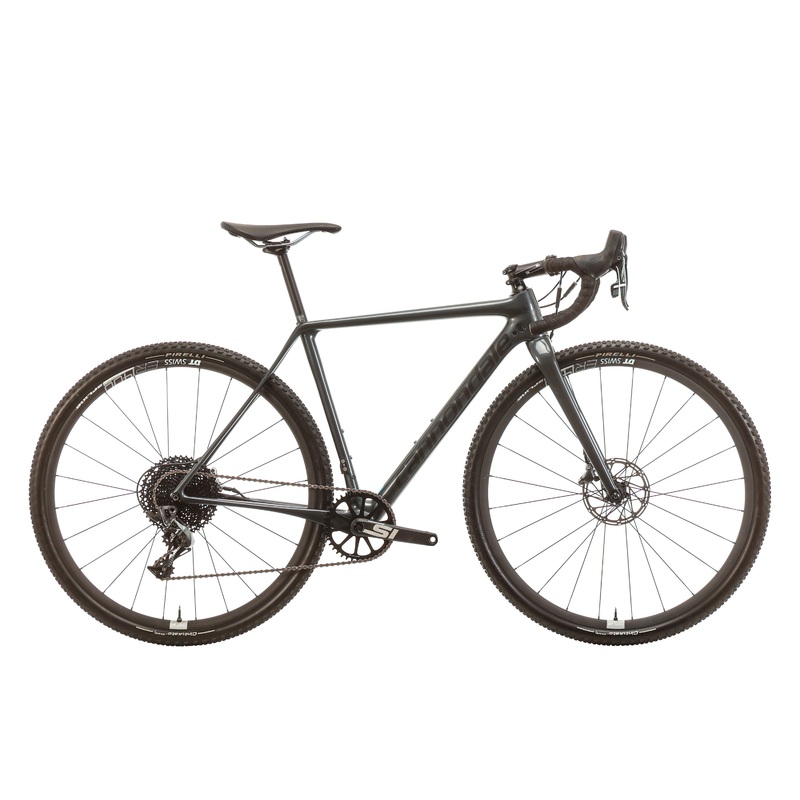 Cannondale SuperX Cyclocross Bike – 2019, 51cm