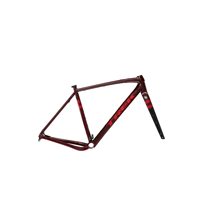 Checkpoint ALR F/S 58 Satin Cobra Blood