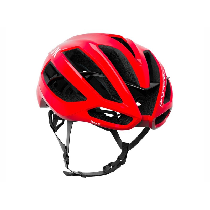 Kask Protone Icon Helmet – Red