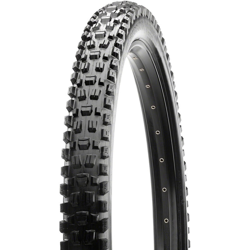 Maxxis Assegai Tire 27.5 x 2.5 Tubeless Folding3C MaxxGripEXO+Wide Trail TB00308200