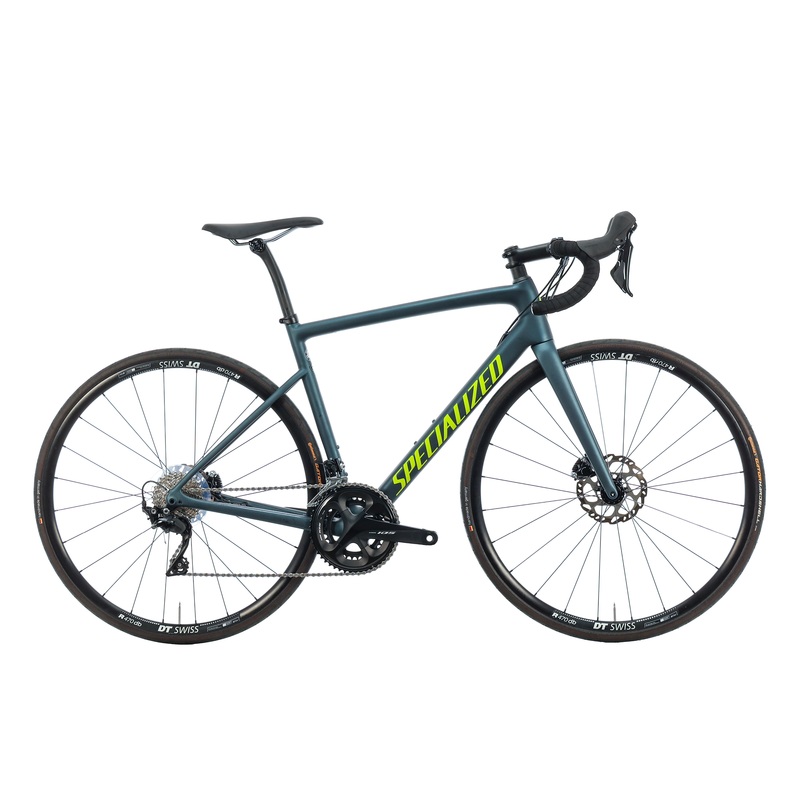 Specialized Tarmac Disc Sport Road Bike – 2019, 54cm