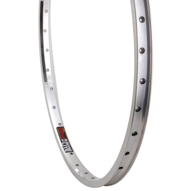 SunRingle Rhyno Lite 26″ Rim, 36h – Polished