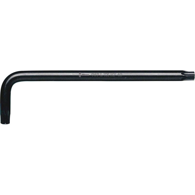 Wera 967 L HF TX 25 Long Arm Torx Wrench