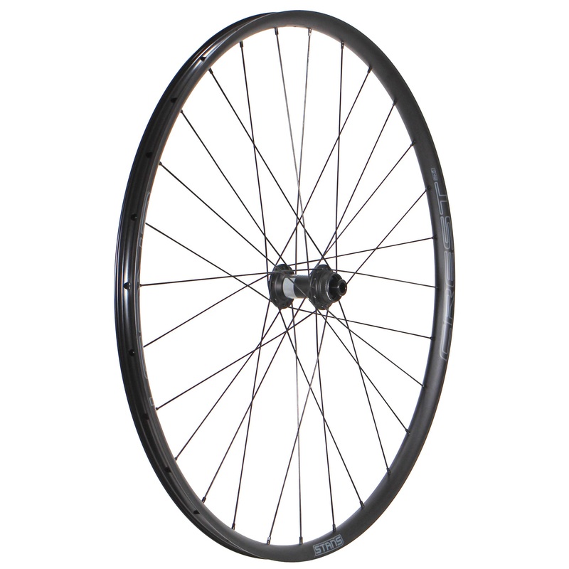 Wheel Factory Stans Crest MK4 DT 370 LN CL 12×100 TA