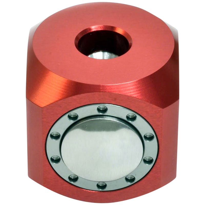 Wheels Manufacturing Adjustable Press Stops – Durable Steel & Machined Aluminum for Precision Bike Maintenance & Headset Installation