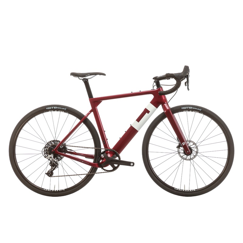 3T Exploro PRIMO Rival 1X11 Gravel Bike – 2023, Medium