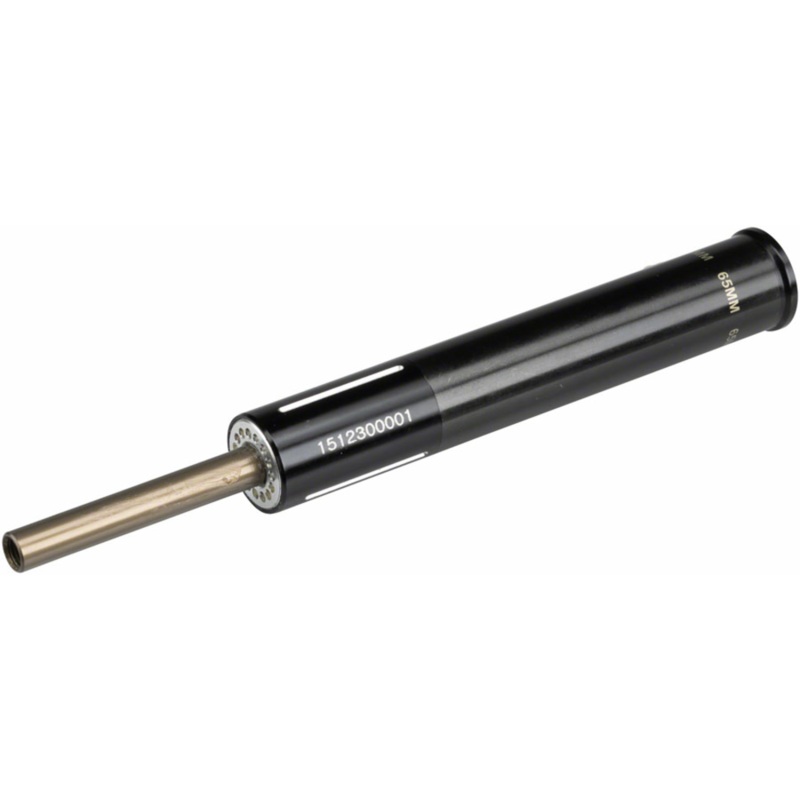 KS KS LEV Carbon Oil Pressure Cartridge – 65mm