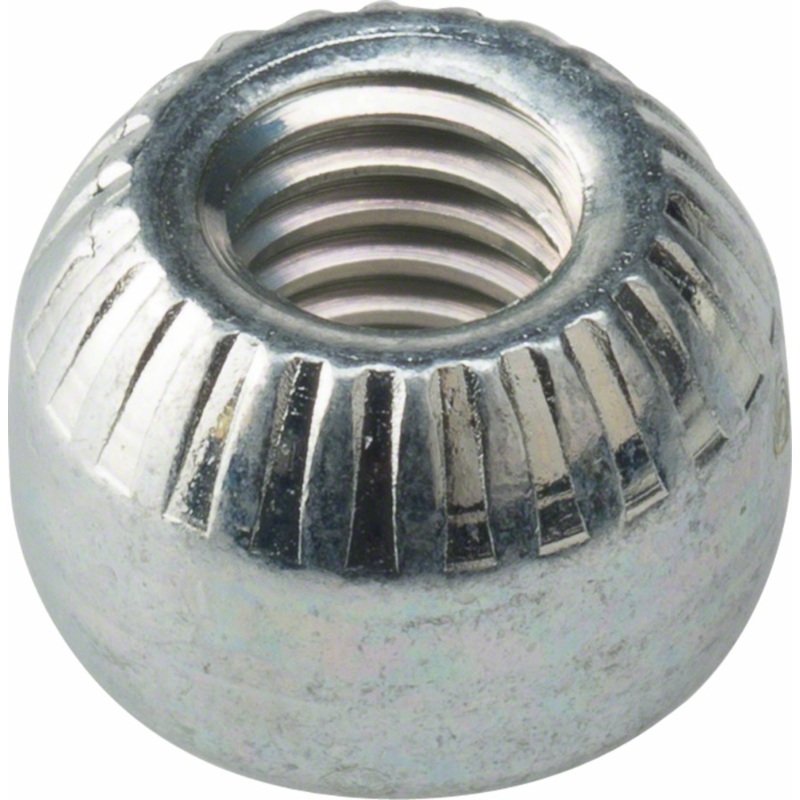 KS KS LEV/DX/Int/272 Clamp Bolt Nut