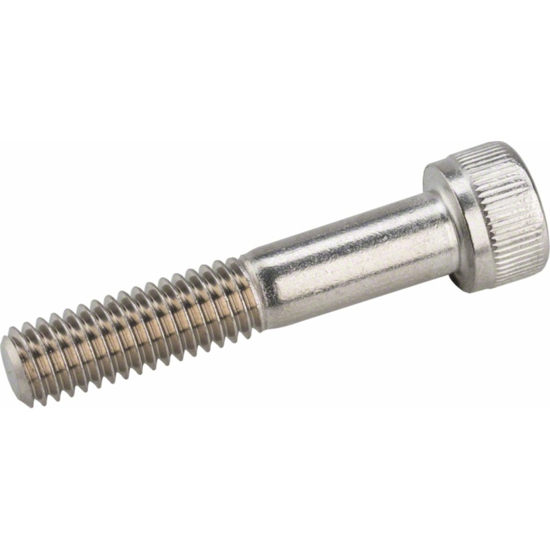 KS KS Supernatural Seat Clamp Bolt