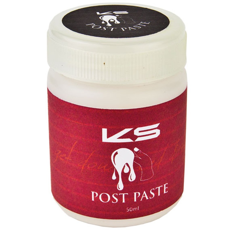 KS Post Paste