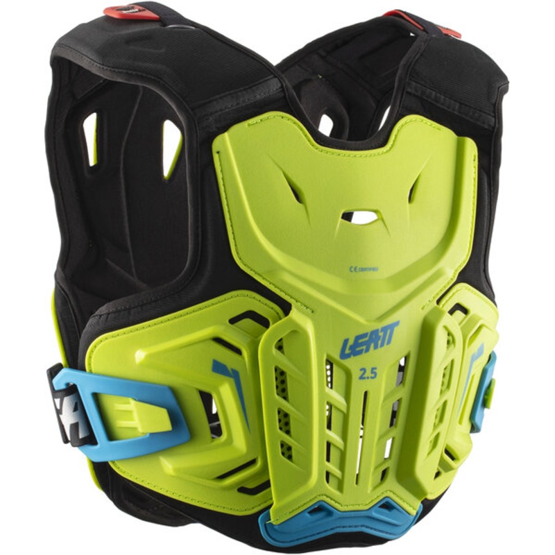 Leatt Chest Protector 2.5 Jr