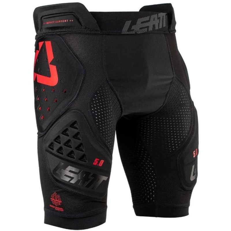 Leatt Impact Shorts 3DF 5.0