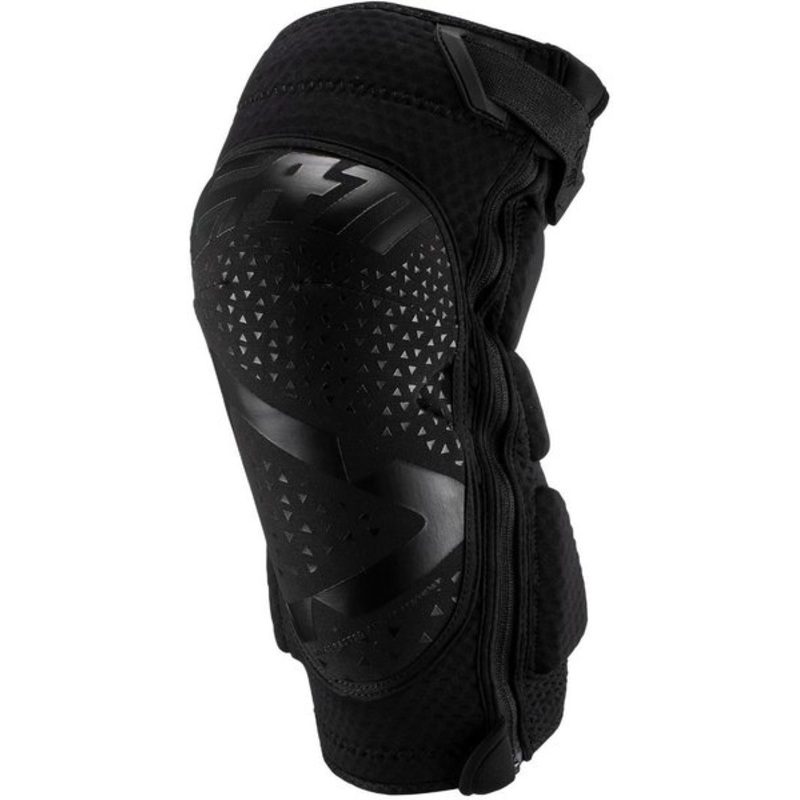 Leatt Knee Guard 3DF 5.0 Zip