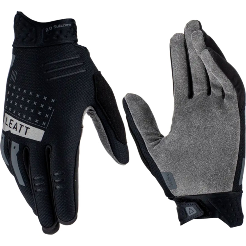 Leatt MTB 2.0 SubZero