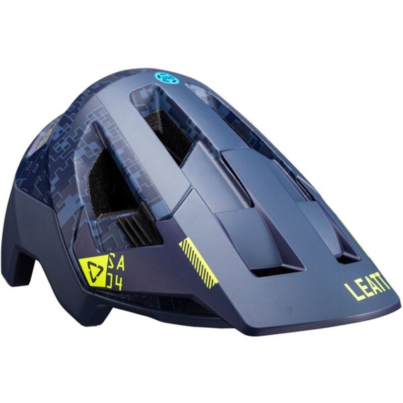 Leatt MTB All Mtn 4.0 Men’s Helmet