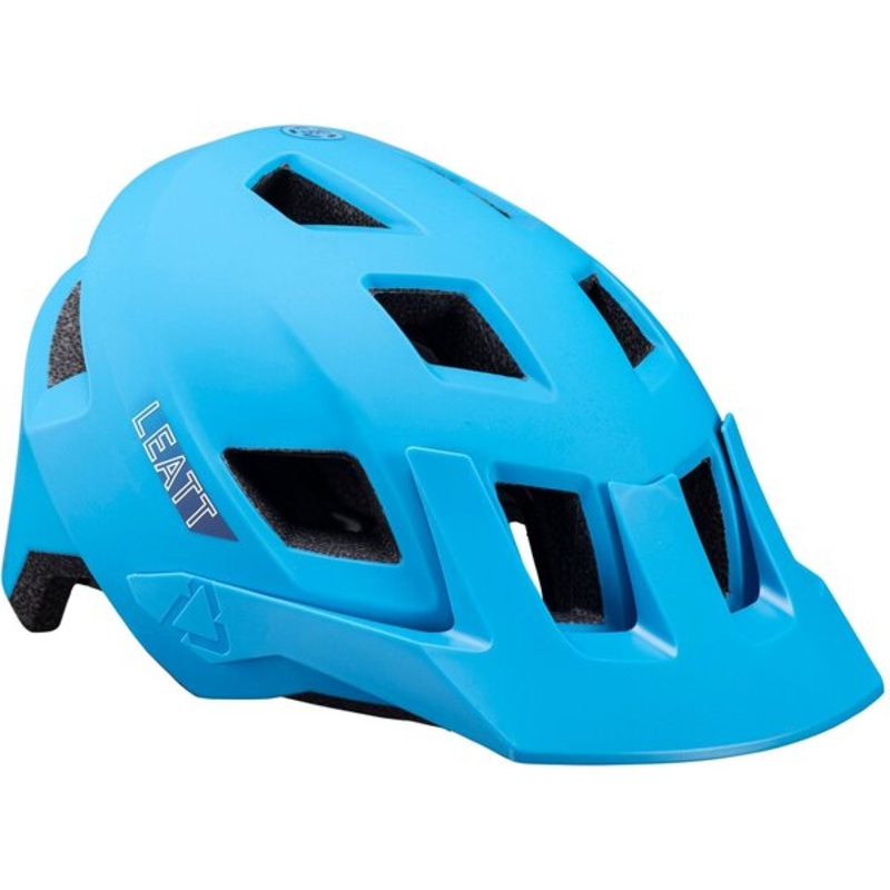 Leatt MTB AllMtn 1.0 Men’s Helmet