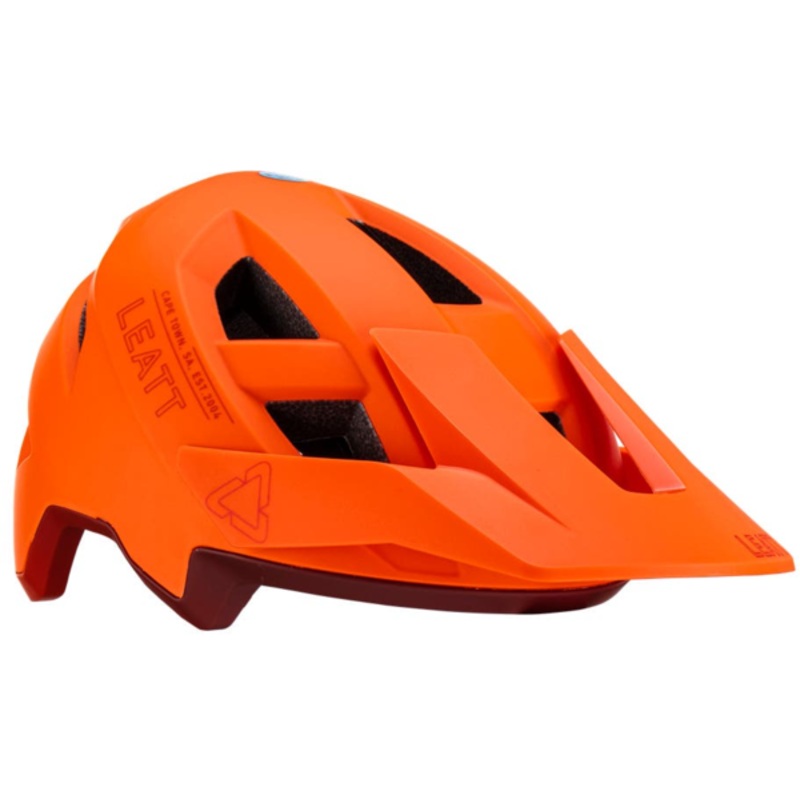 Leatt MTB AllMtn 2.0 Men’s Helmet