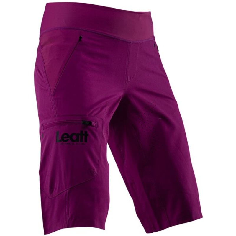 Leatt MTB AllMtn 2.0 Women’s Shorts