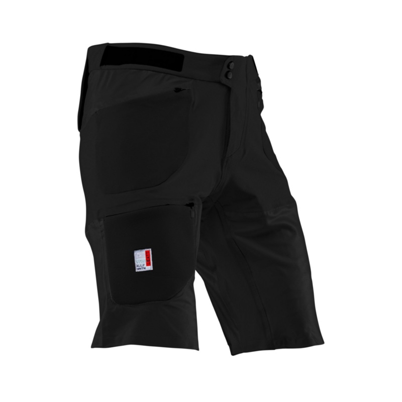 Leatt MTB AllMtn 3.0 Shorts
