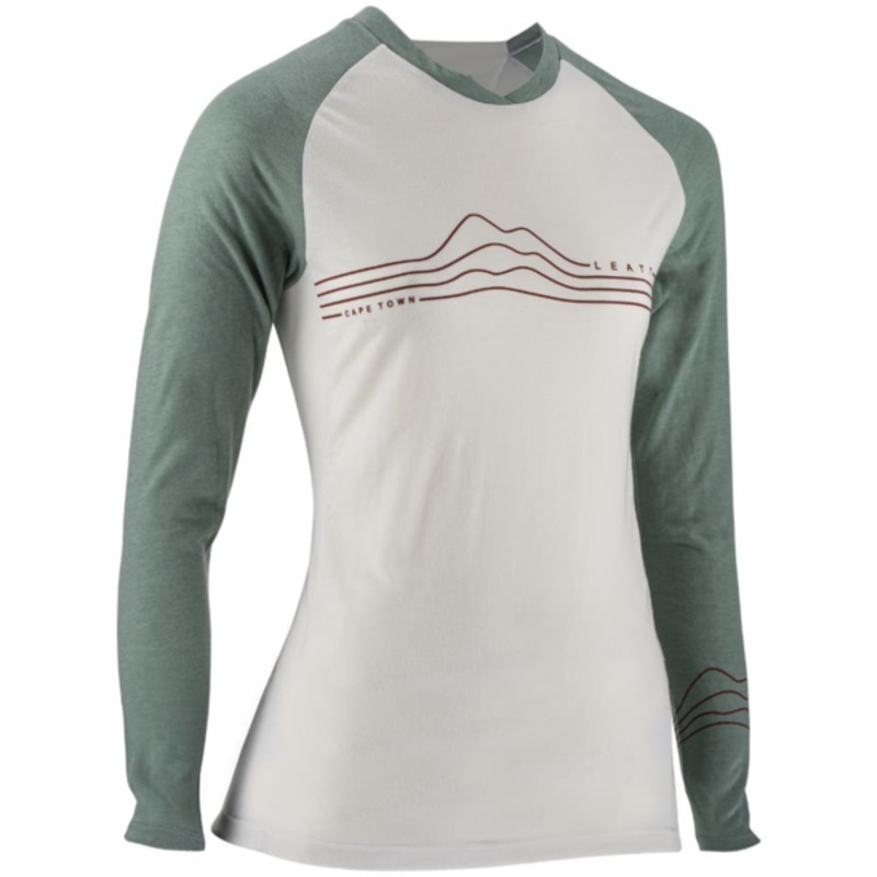 Leatt MTB AllMtn 3.0 Women’s Jersey