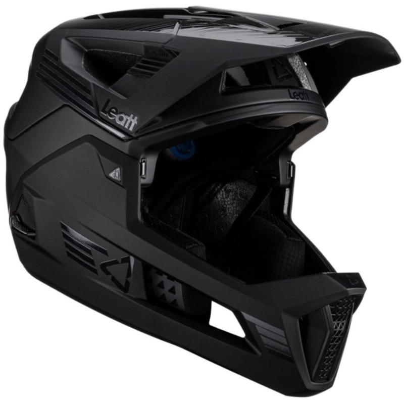 Leatt MTB Enduro 4.0 Men’s Full Face Helmet