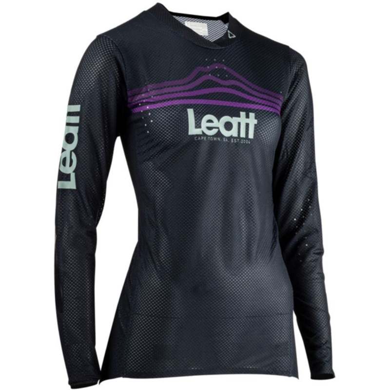 Leatt MTB Gravity 4.0 Women’s Jersey
