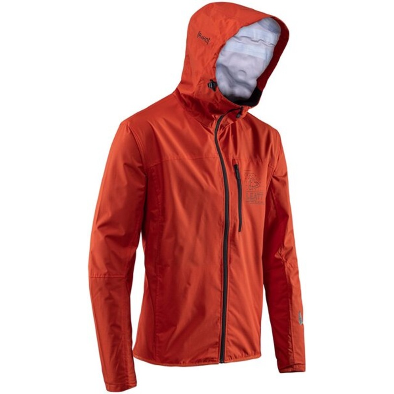 Leatt MTB HydraDri 2.0 Men’s Jacket